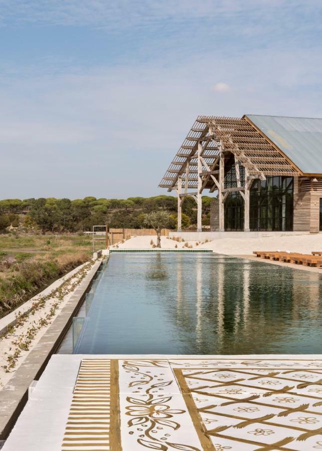 Quinta Da Comporta - Wellness Boutique Resort Exterior photo