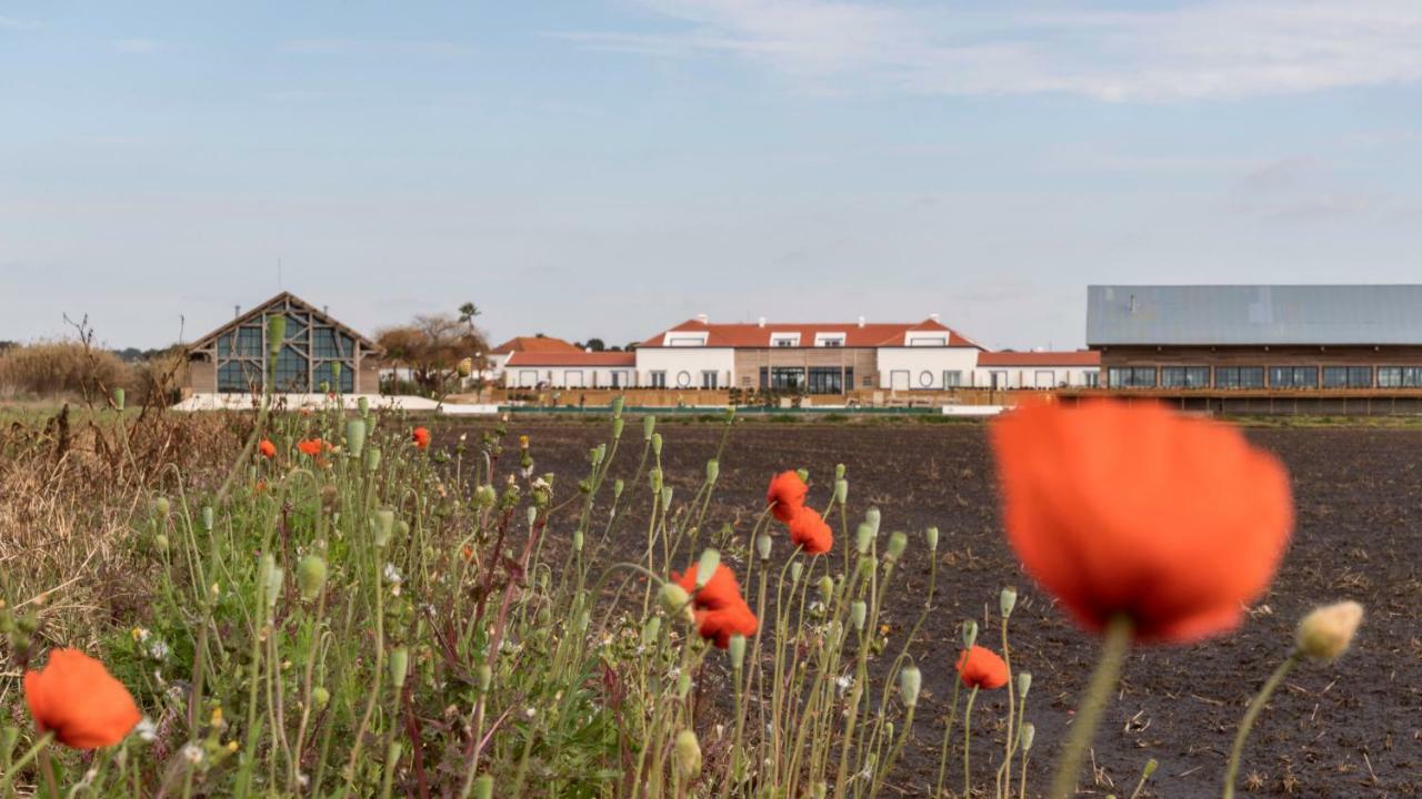 Quinta Da Comporta - Wellness Boutique Resort Exterior photo