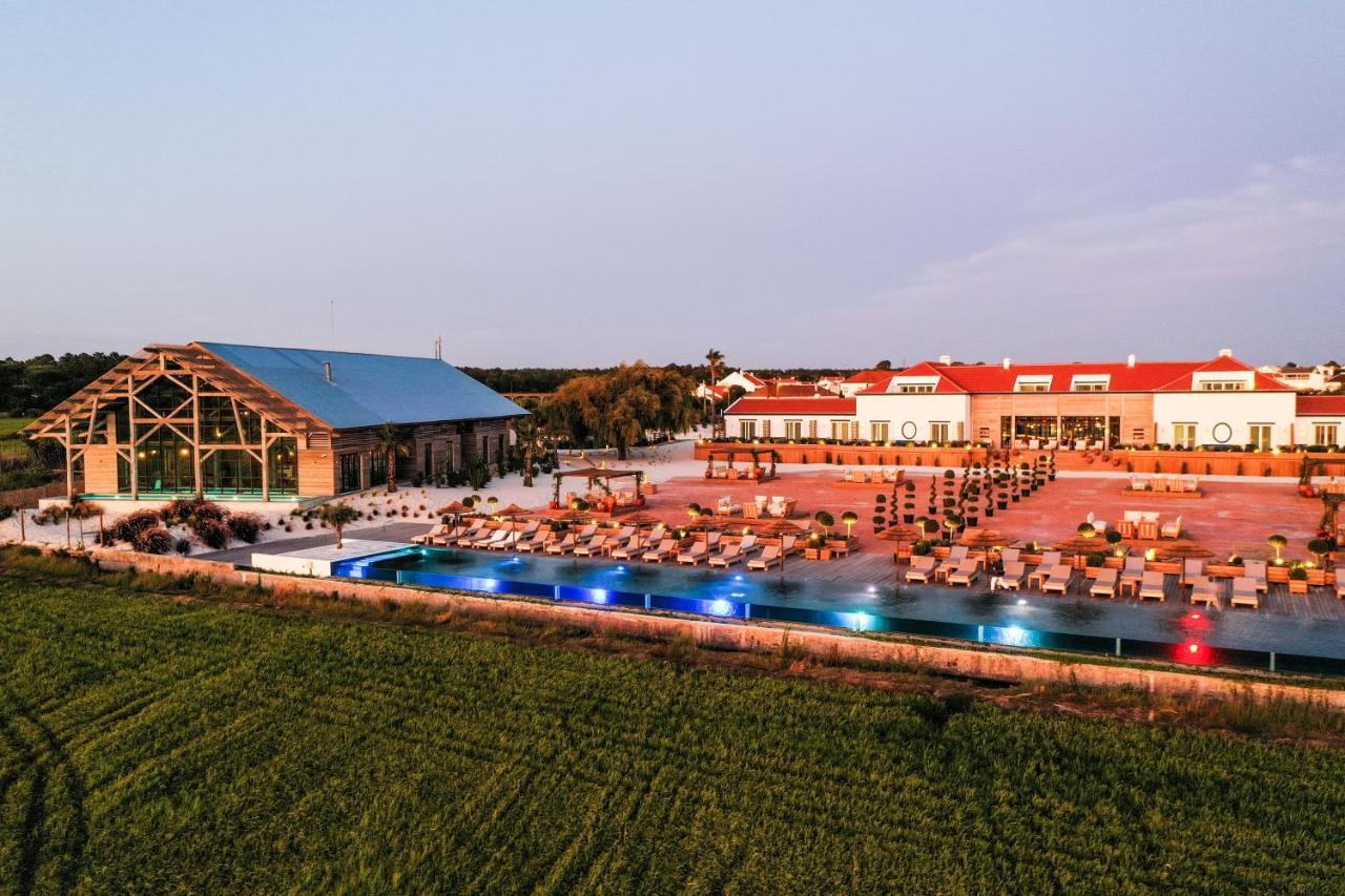 Quinta Da Comporta - Wellness Boutique Resort Exterior photo