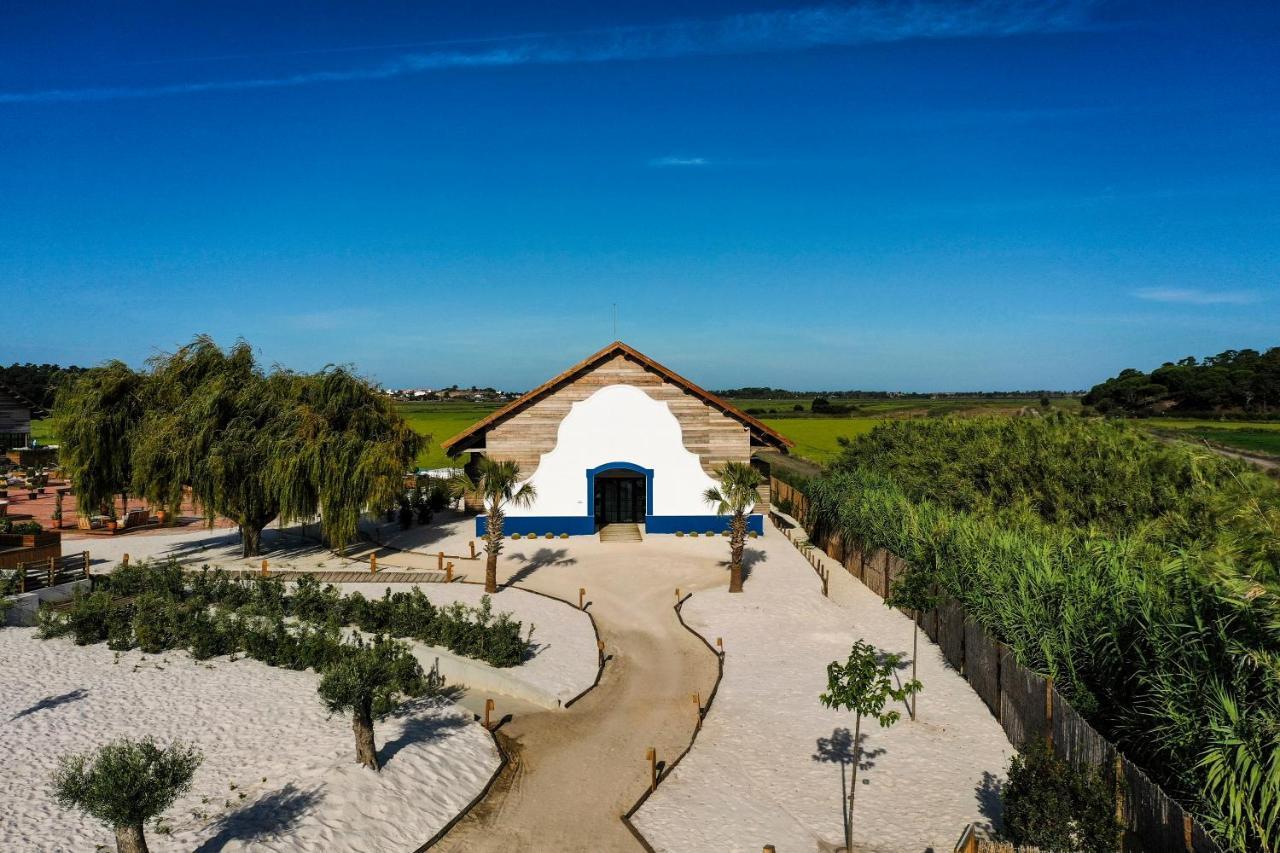 Quinta Da Comporta - Wellness Boutique Resort Exterior photo